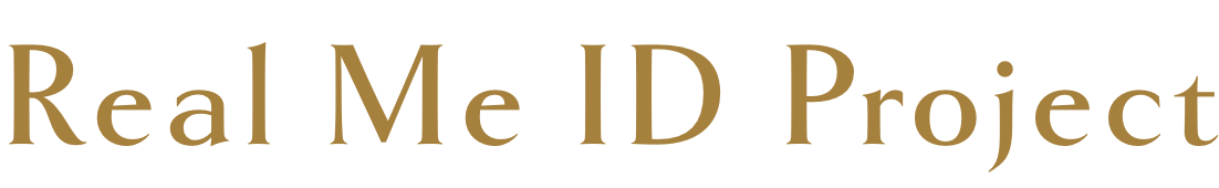 Real Me ID Project